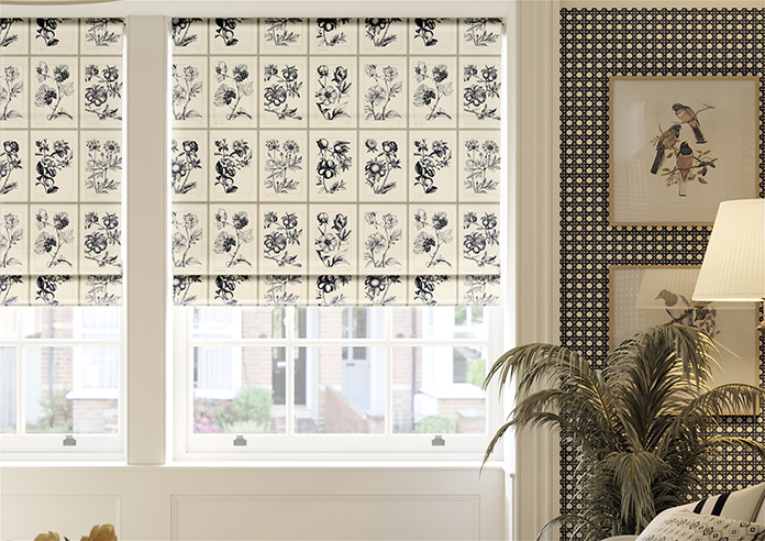 Sketchbook, Hudds - Roman Blind - Image 3